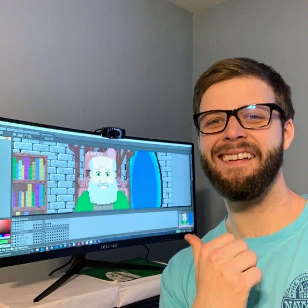 Fulfilling a Five-Year-Old's Promise: The Making of Xal's Path