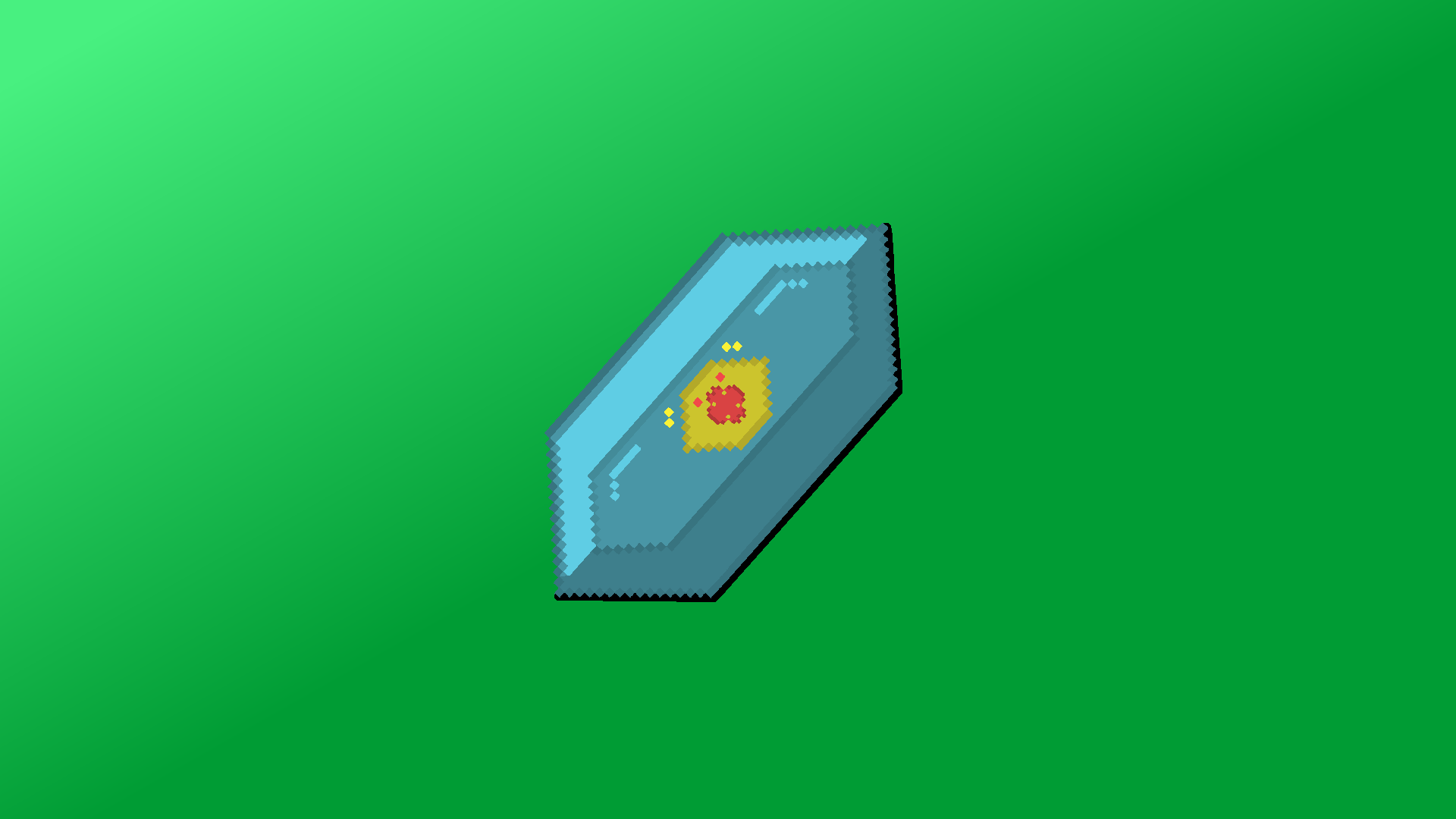 Xal's Path v1.1.0 - A Sneak Peek at the New Look